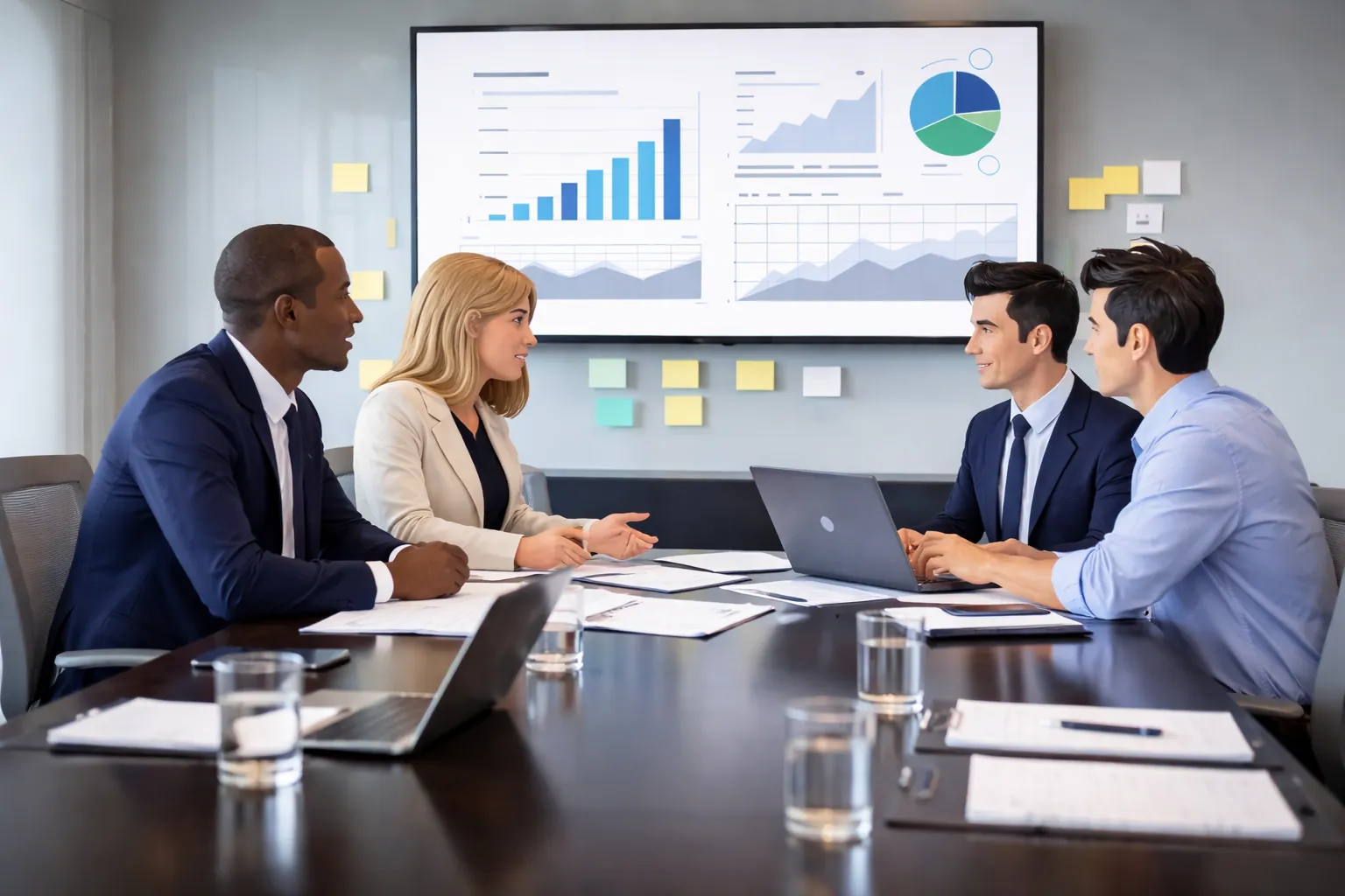 Discovery & Assessment